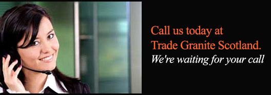 Call Trade Granite Scotland today!
