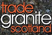 Trade Granite Scotand